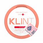 KLINT - Pink Grapefruit Strong